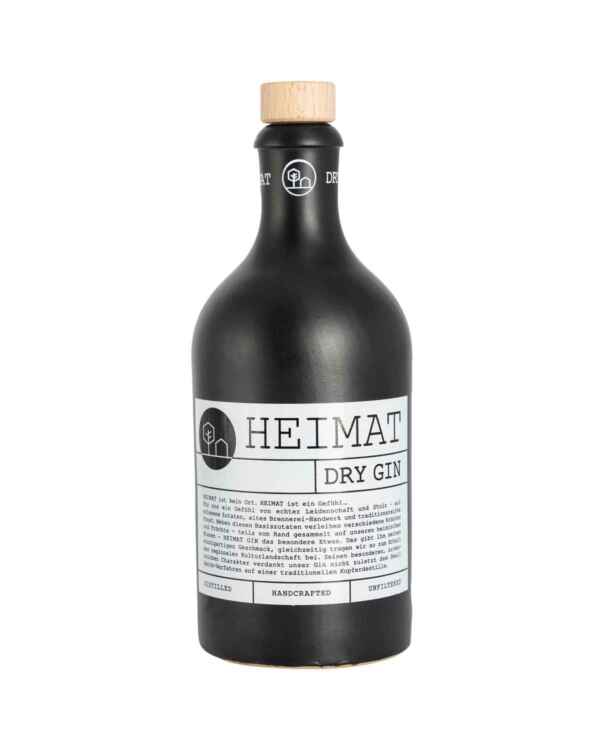 Heimat Dry Gin